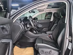 2022 Audi Q3 Sportback 35 TFSI — фото 9