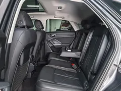 2022 Audi Q3 Sportback 35 TFSI — фото 10