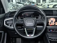 2022 Audi Q3 Sportback 35 TFSI — фото 11