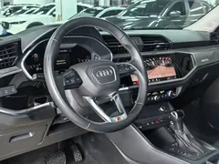 2022 Audi Q3 Sportback 35 TFSI — фото 12