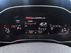 2022 Audi Q3 Sportback 35 TFSI — фото 13