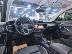 2022 Audi Q3 Sportback 35 TFSI — фото 14