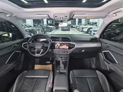 2022 Audi Q3 Sportback 35 TFSI — фото 15