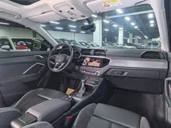 2022 Audi Q3 Sportback 35 TFSI — фото 16