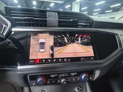 2022 Audi Q3 Sportback 35 TFSI — фото 17