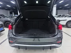 2022 Audi Q3 Sportback 35 TFSI — фото 21
