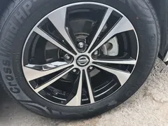 2021 Nissan Sylphy 1.6L XL CVT, белый — фото 4