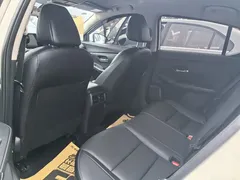 2021 Nissan Sylphy 1.6L XL CVT, белый — фото 7