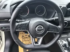 2021 Nissan Sylphy 1.6L XL CVT, белый — фото 11