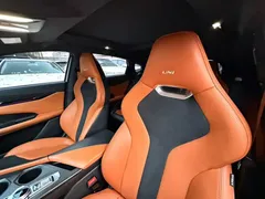 2023 Changan UNI-V 1.5T Sport, белый — фото 5