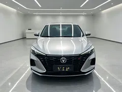 2020 Changan Eado PLUS 1.4T GDI DCT Fashion — фото 2