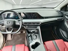 2020 Changan Eado PLUS 1.4T GDI DCT Fashion — фото 4