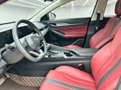 2020 Changan Eado PLUS 1.4T GDI DCT Fashion — фото 5