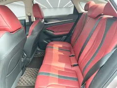 2020 Changan Eado PLUS 1.4T GDI DCT Fashion — фото 6