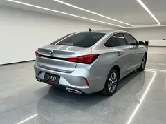 2020 Changan Eado PLUS 1.4T GDI DCT Fashion — фото 7