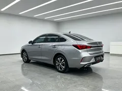 2020 Changan Eado PLUS 1.4T GDI DCT Fashion — фото 9