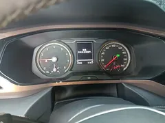 2021 Volkswagen Tharu 280TSI 2WD Comfort, белый — фото 7