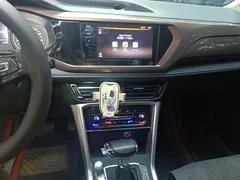 2021 Volkswagen Tharu 280TSI 2WD Comfort, белый — фото 9