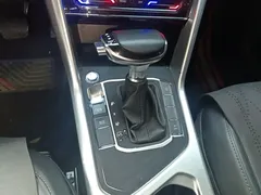 2021 Volkswagen Tharu 280TSI 2WD Comfort, белый — фото 10
