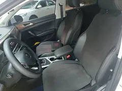 2021 Volkswagen Tharu 280TSI 2WD Comfort, белый — фото 11