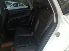 2021 Volkswagen Tharu 280TSI 2WD Comfort, белый — фото 13