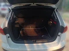 2021 Volkswagen Tharu 280TSI 2WD Comfort, белый — фото 15