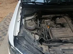2021 Volkswagen Tharu 280TSI 2WD Comfort, белый — фото 20