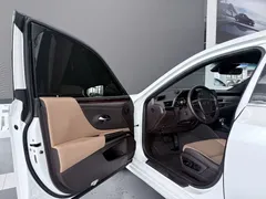 2020 Lexus ES 300h Premium, белый — фото 6
