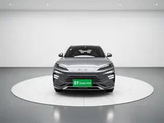 2023 BYD Song PLUS Champion DM-i PHEV 110KM Flagship Plus — фото 2