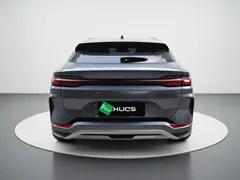 2023 BYD Song PLUS Champion DM-i PHEV 110KM Flagship Plus — фото 3