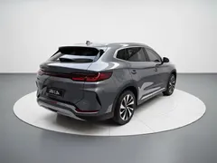 2023 BYD Song PLUS Champion DM-i PHEV 110KM Flagship Plus — фото 4