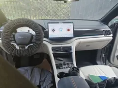 2023 BYD Song PLUS Champion DM-i PHEV 110KM Flagship Plus — фото 5