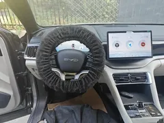 2023 BYD Song PLUS Champion DM-i PHEV 110KM Flagship Plus — фото 6