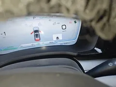 2023 BYD Song PLUS Champion DM-i PHEV 110KM Flagship Plus — фото 8