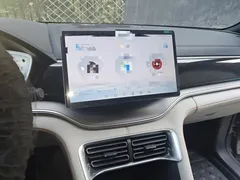 2023 BYD Song PLUS Champion DM-i PHEV 110KM Flagship Plus — фото 9