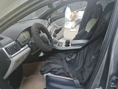 2023 BYD Song PLUS Champion DM-i PHEV 110KM Flagship Plus — фото 11