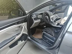 2023 BYD Song PLUS Champion DM-i PHEV 110KM Flagship Plus — фото 12