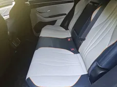 2023 BYD Song PLUS Champion DM-i PHEV 110KM Flagship Plus — фото 13
