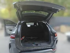 2023 BYD Song PLUS Champion DM-i PHEV 110KM Flagship Plus — фото 15