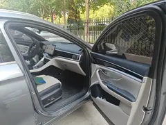 2023 BYD Song PLUS Champion DM-i PHEV 110KM Flagship Plus — фото 19