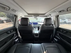 2021 Chery Tiggo 8 Pro 290TGDI DCT, белый — фото 7