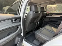 2021 Chery Tiggo 8 Pro 290TGDI DCT, белый — фото 8