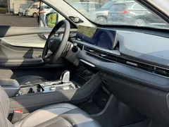 2021 Chery Tiggo 8 Pro 290TGDI DCT, белый — фото 13