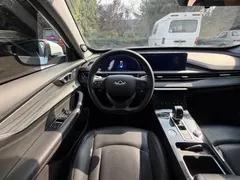 2021 Chery Tiggo 8 Pro 290TGDI DCT, белый — фото 15