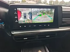 2022 Haval Cool Dog 1.5T DCT 2WD, чёрный — фото 13