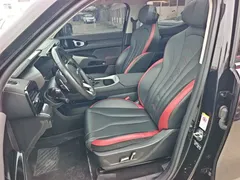 2022 Haval Cool Dog 1.5T DCT 2WD, чёрный — фото 15