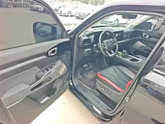 2022 Haval Cool Dog 1.5T DCT 2WD, чёрный — фото 16