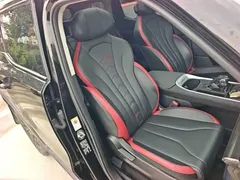 2022 Haval Cool Dog 1.5T DCT 2WD, чёрный — фото 25
