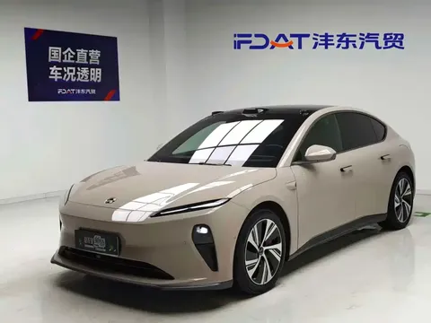 2022 Nio ET5 100kWh