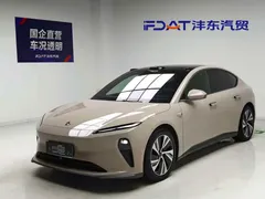 2022 Nio ET5 100kWh — фото 1